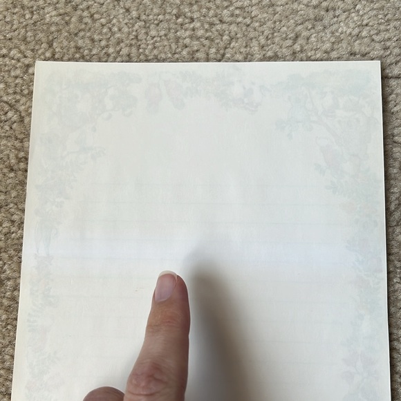 Vintage Bush Folk Boxed Stationery featuring Australian Wildlife Koala Kangaroo - Picture 6 of 13